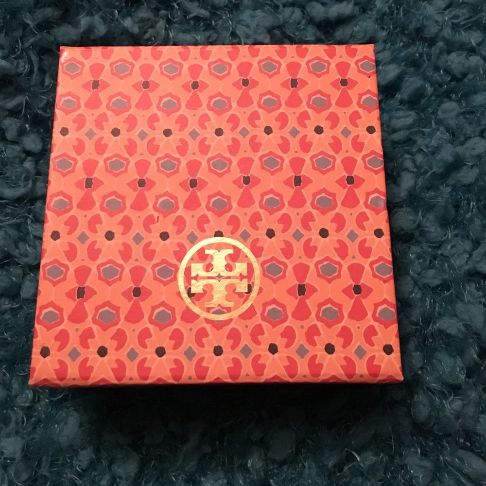 TORY BURCH NOTEPAD